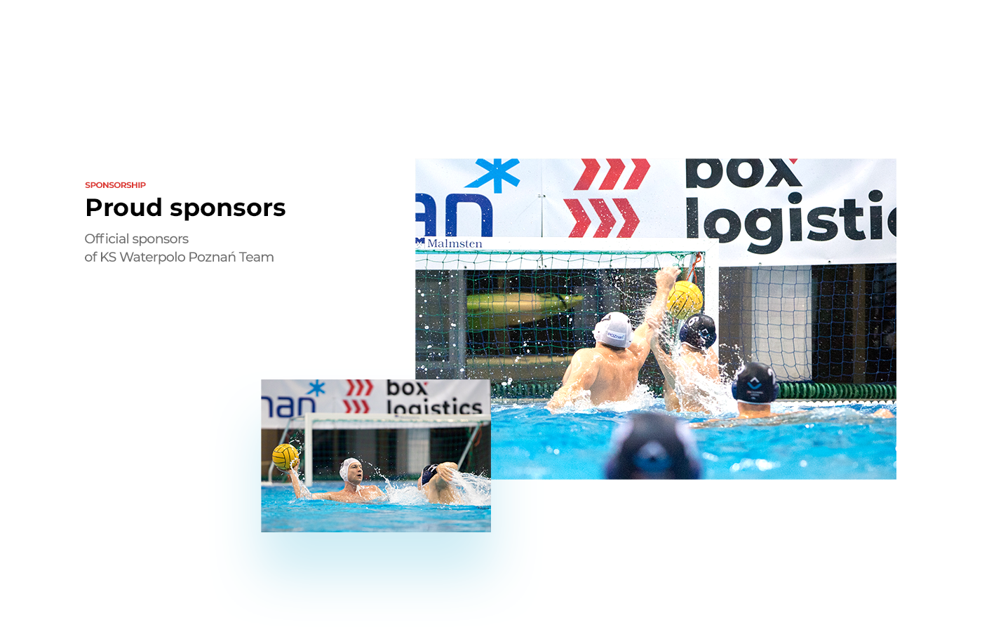 box logistics rebranding